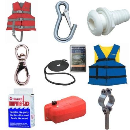 Picture for category Boating & Marine